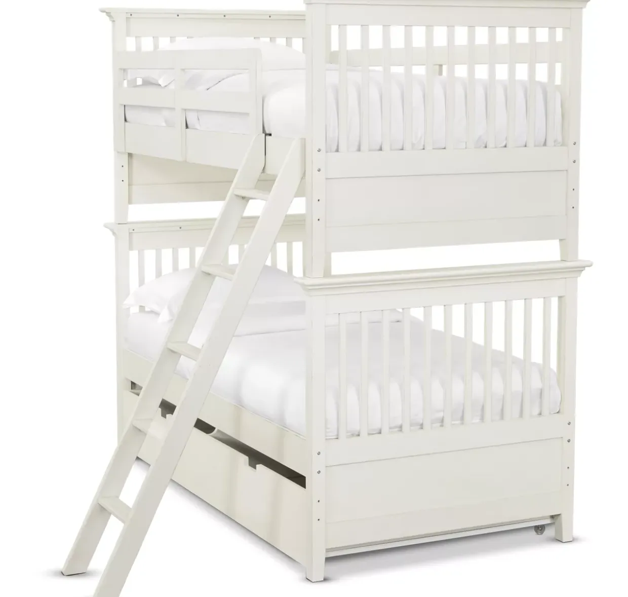 Ashebrooke Bunk Bed