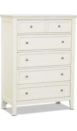 Ashebrooke Chest