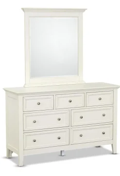 Ashebrooke Youth Dresser
