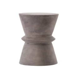 Ash End Table