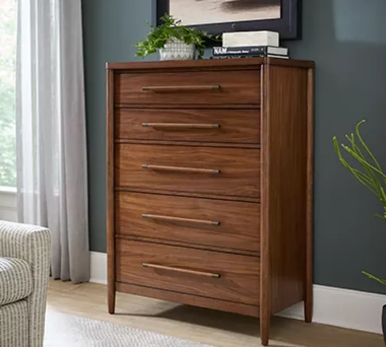 Ashford Park Chest