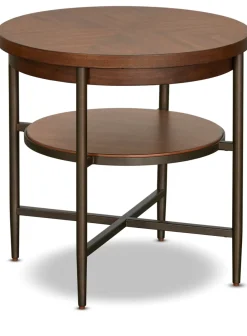 Ashford Park End Table