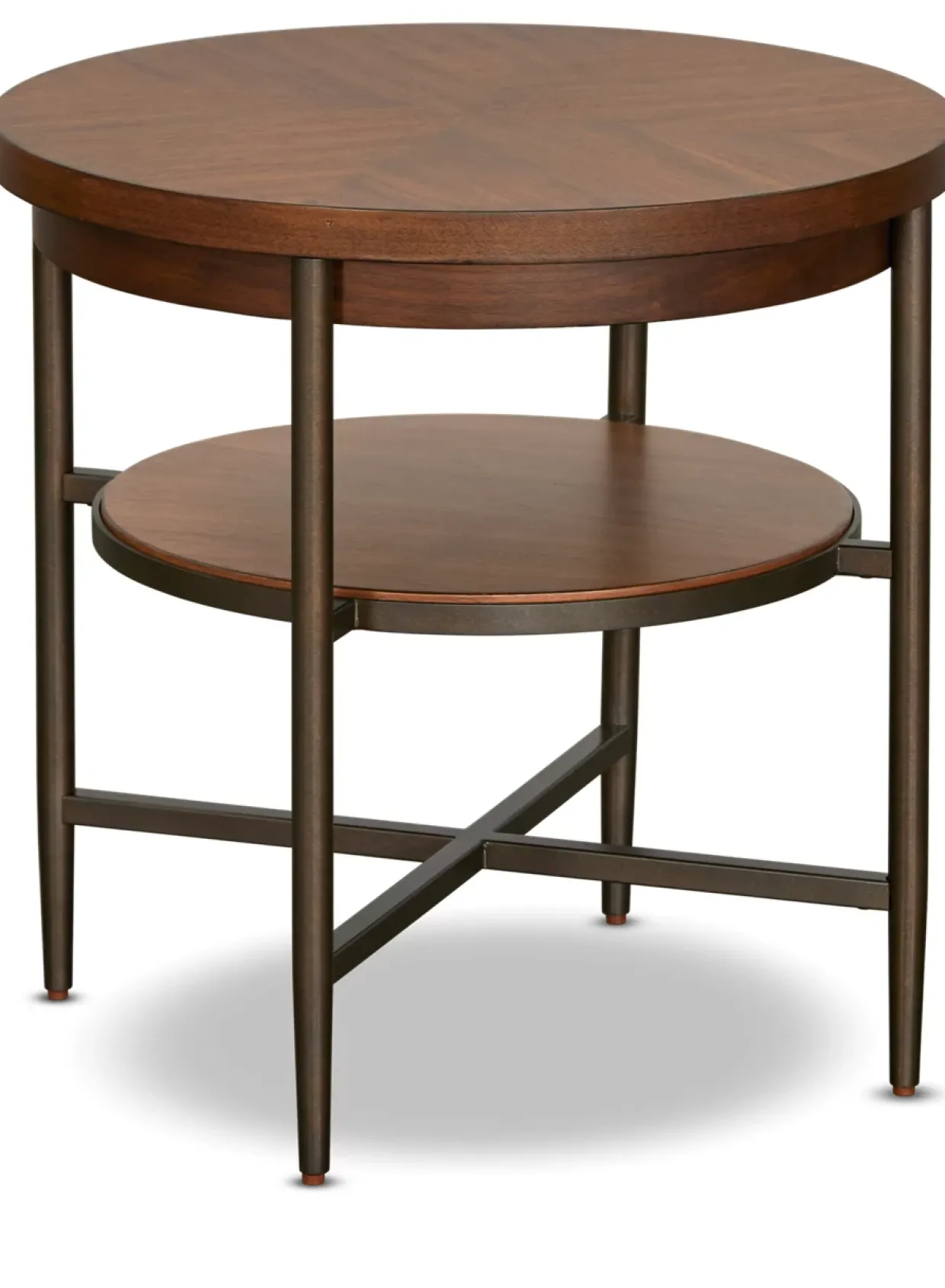 Ashford Park End Table