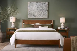 Ashford Park Panel Bed