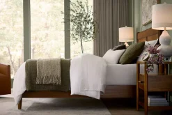 Ashford Park Panel Bed