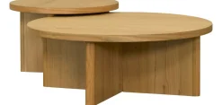 Ashton Bunching Coffee Table