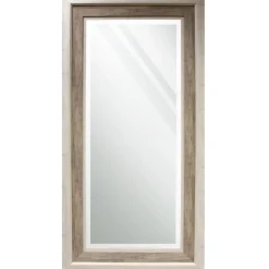 Athens Leaner Mirror