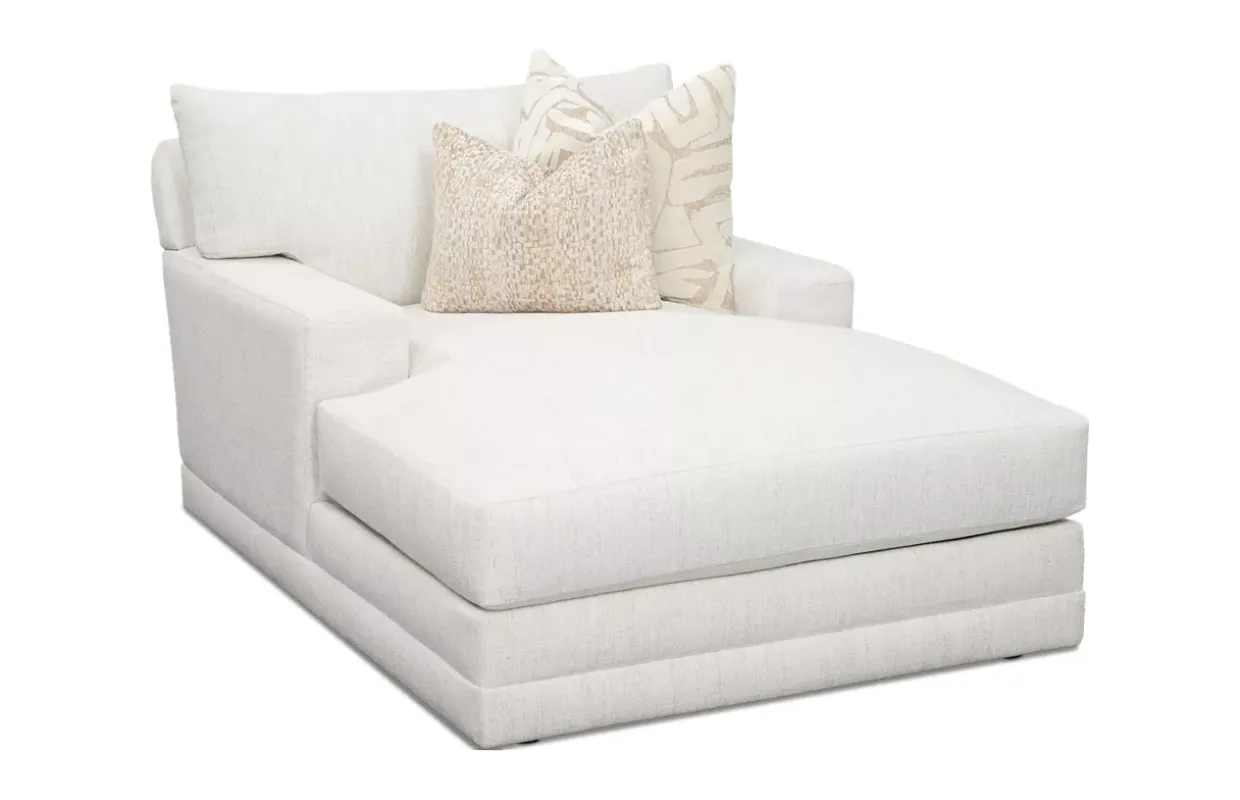 Audrey Chaise