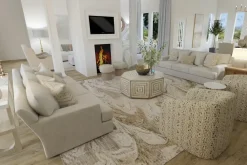 Audrey Grand Sofa