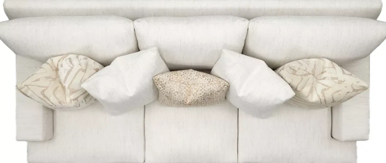 Audrey Grand Sofa