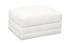 Audrey Ottoman
