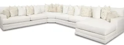 Audrey Sectional