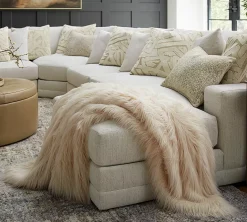 Audrey Sectional