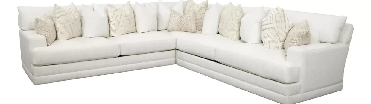 Audrey Sectional