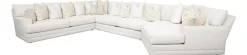 Audrey Sectional