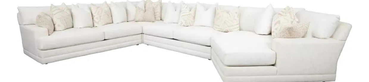 Audrey Sectional