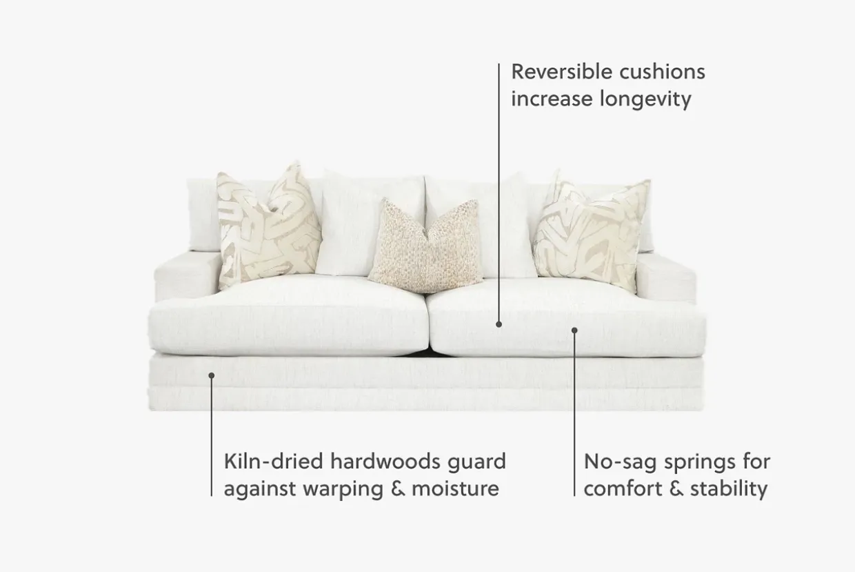 Audrey Sofa