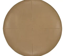 Audrey Storage Ottoman
