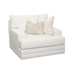 Audrey Swivel Chair