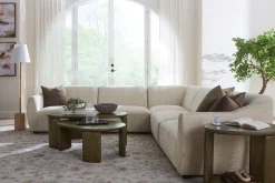 Aurora Sectional