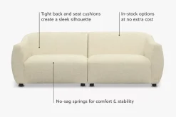 Aurora Sofa