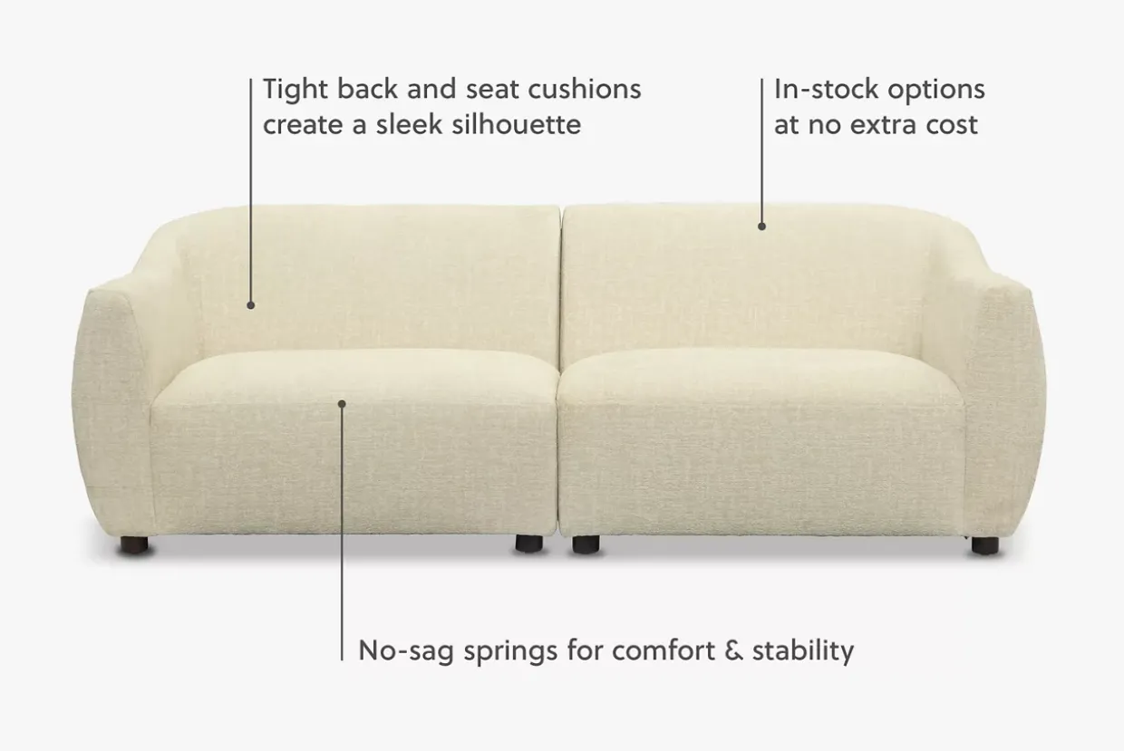 Aurora Sofa