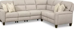 Ava Sectional