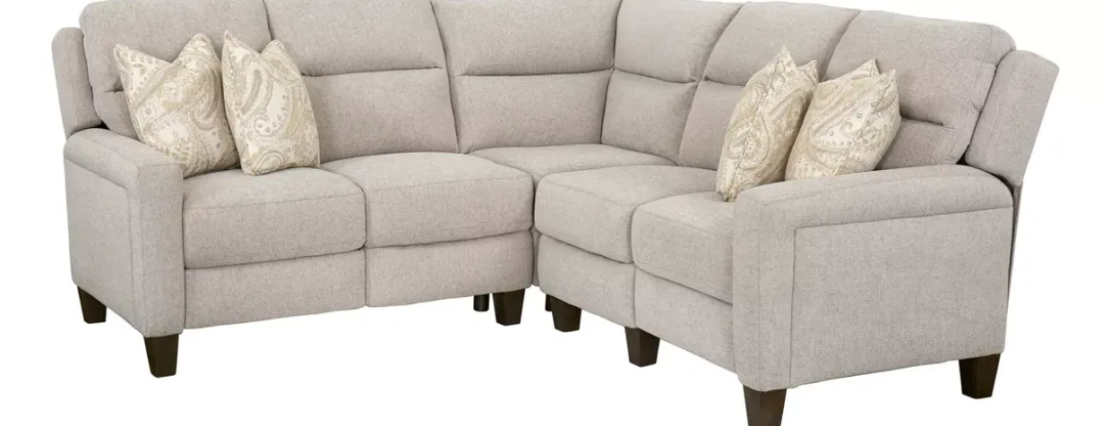 Ava Sectional