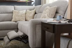 Ava Sectional