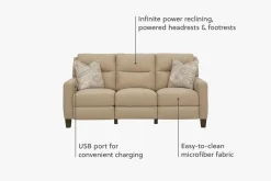 Ava Sofa