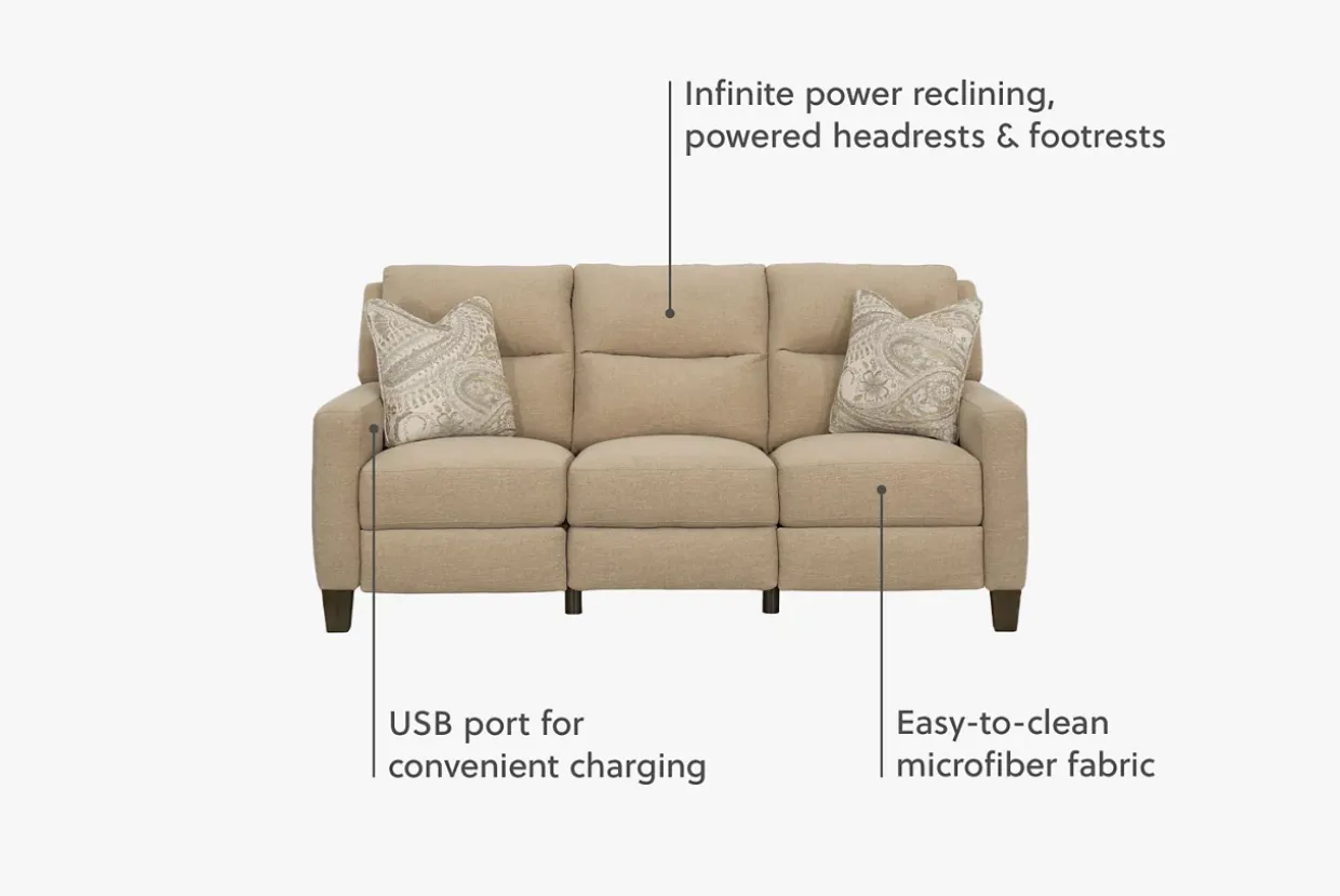 Ava Sofa