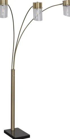Averil Arc Lamp