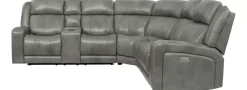 Aviator Sectional