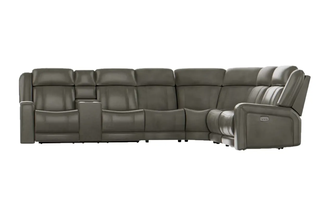 Aviator Sectional