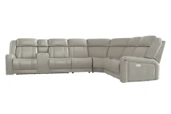 Aviator Sectional