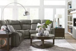 Aviator Sectional