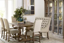 Avondale II Dining Armchair