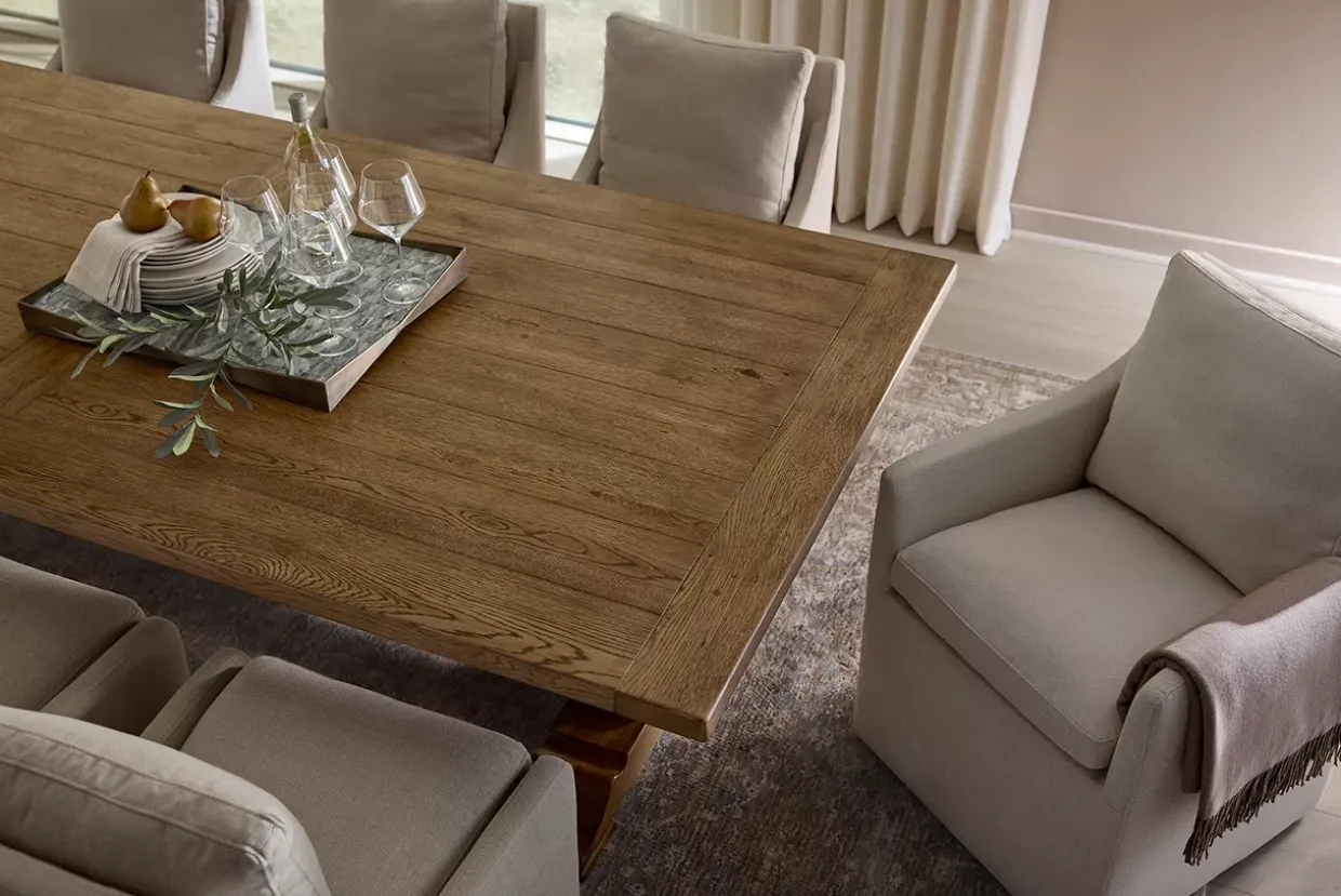 Avondale II Dining Table