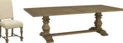 Avondale II Dining Table