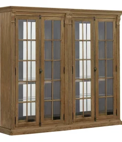 Avondale II Display Cabinet