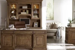 Avondale II Executive Desk