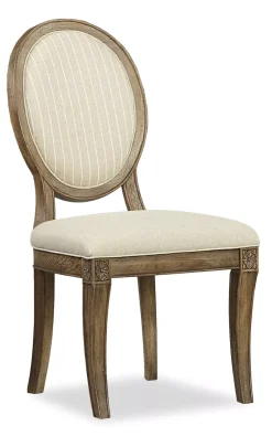 Avondale II Oval Back Dining Chair