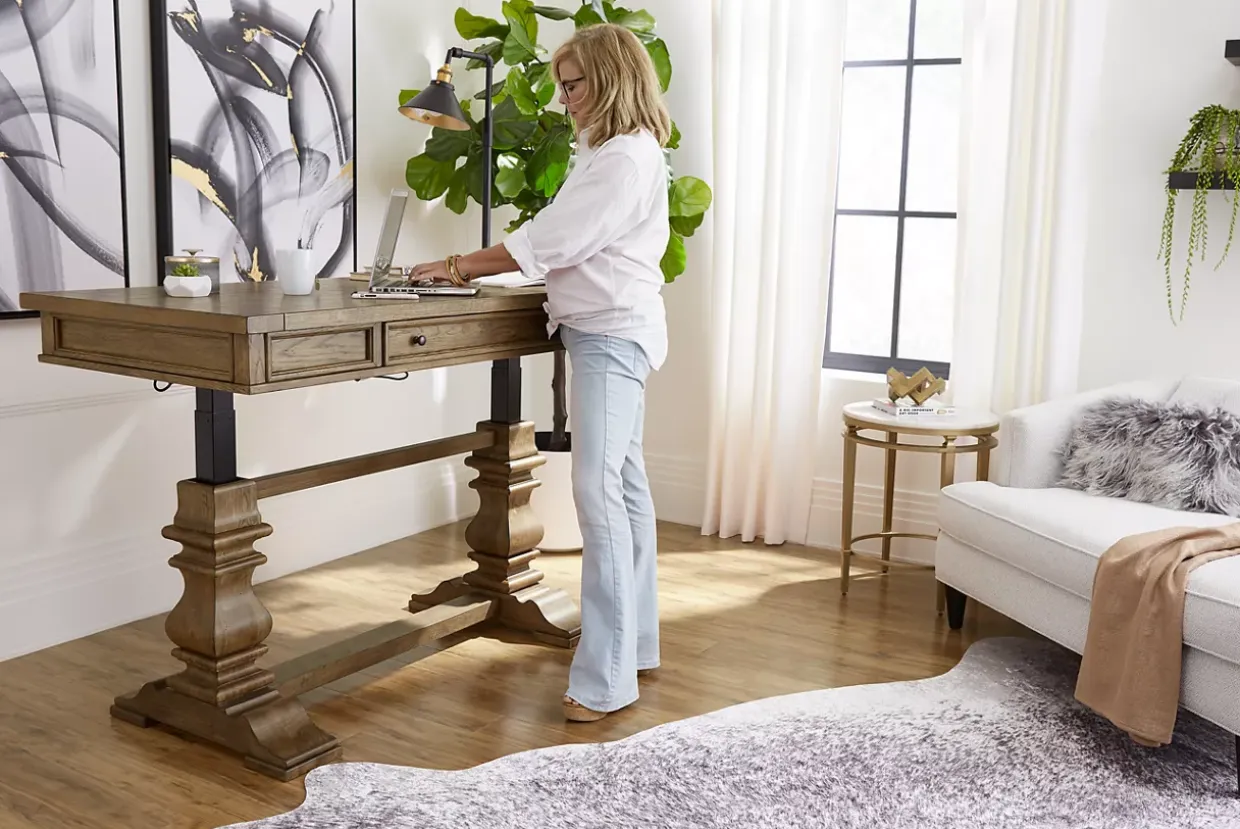 Avondale II Standing Desk