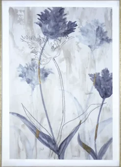Azule Wall Art
