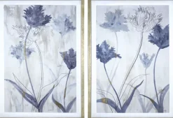 Azule Wall Art