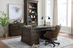 Barnes Desk Chair
