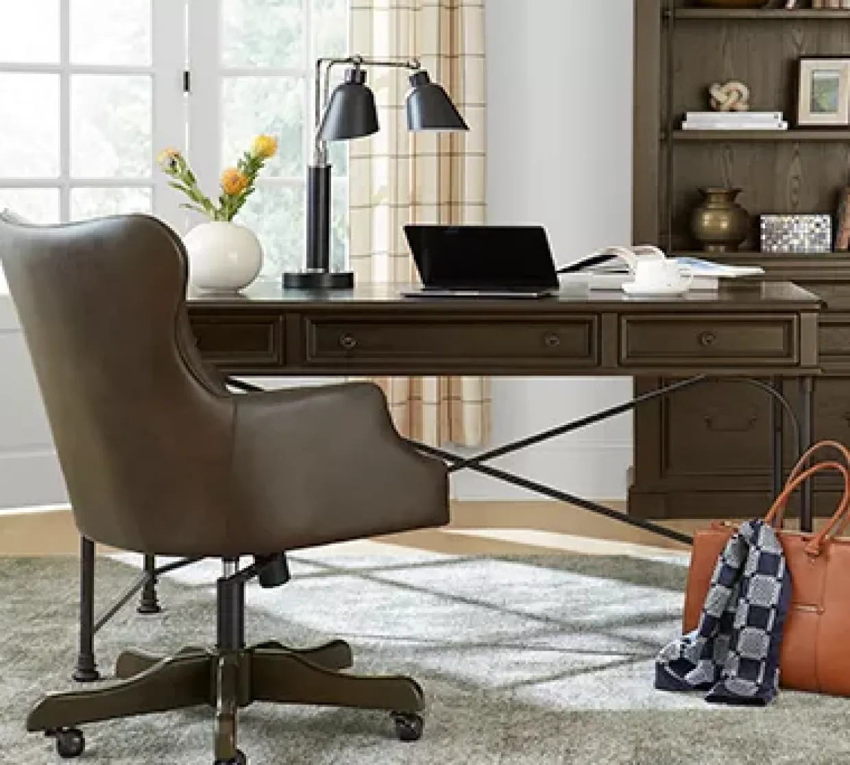 Barnes Writing Desk