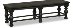 Barrington Bench