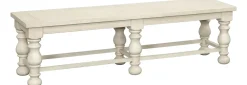 Barrington Bench