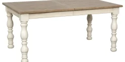 Barrington Dining Table